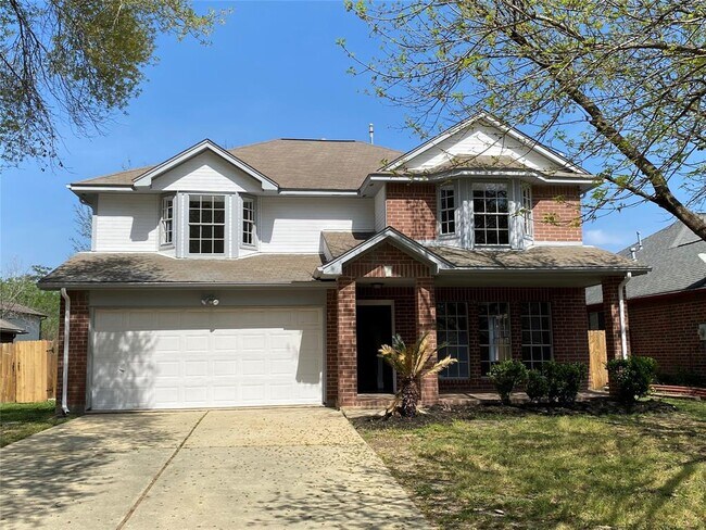 Building Photo - 22506 Willow Branch Ln