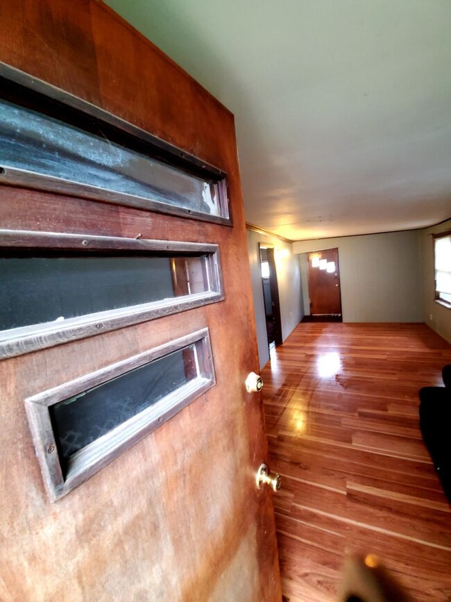 Foto del edificio - Clean and spacious 1 bedroom house!