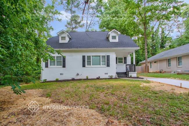 Building Photo - 4224 Timber Valley Ct