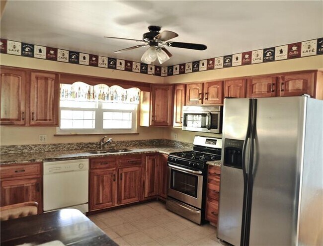 Foto del edificio - 128 Ornida Dr