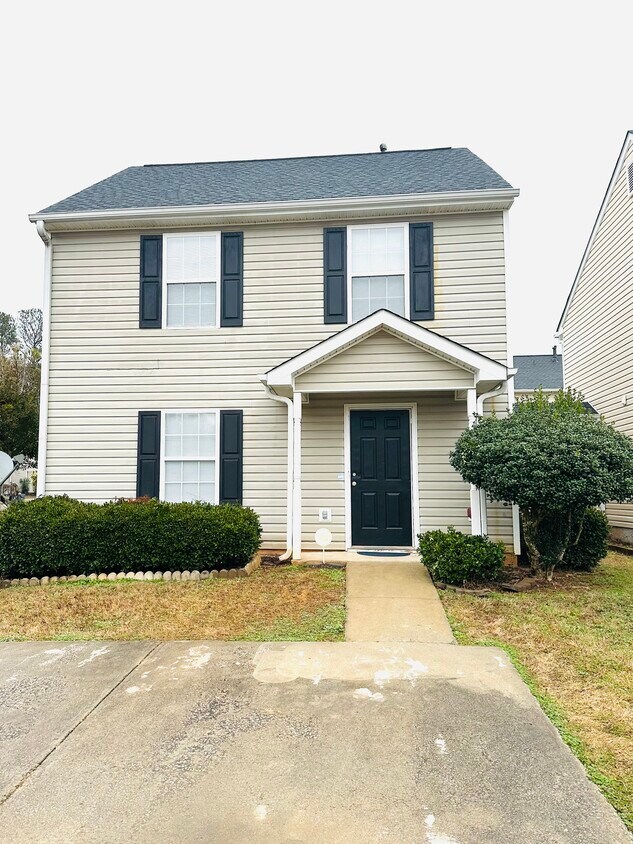 262 Turnstone Rd, Stockbridge, GA 30281 House Rental in Stockbridge, GA