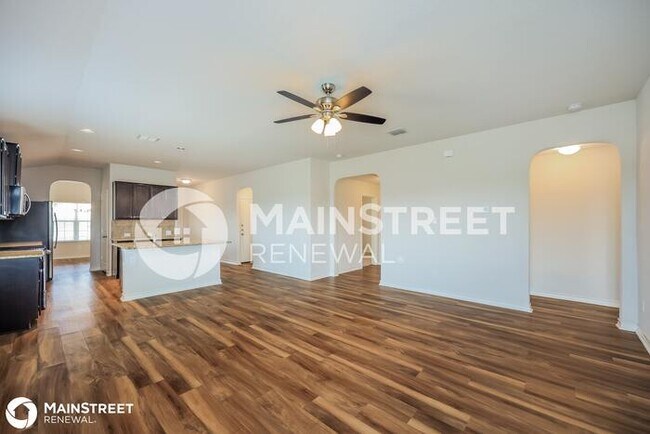 Foto del edificio - 2848 TENGYC BOW, SAN ANTONIO, TX 78245