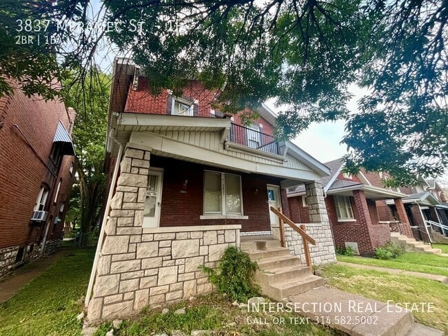 Foto del edificio - 3837 Meramec St