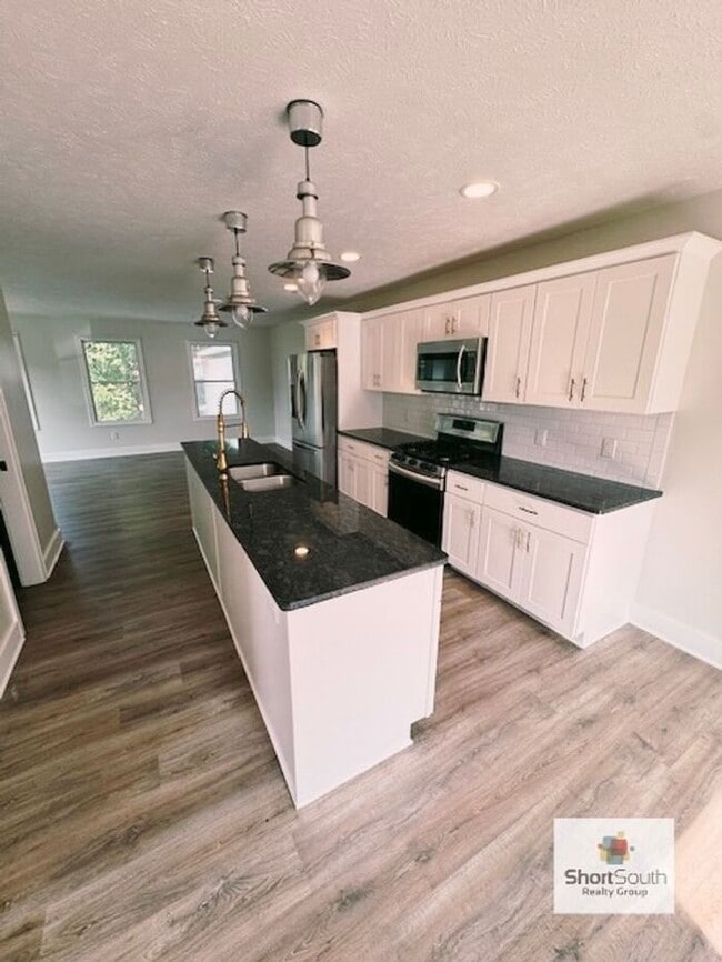 Building Photo - New 4 bed 3 bath house in East Town.