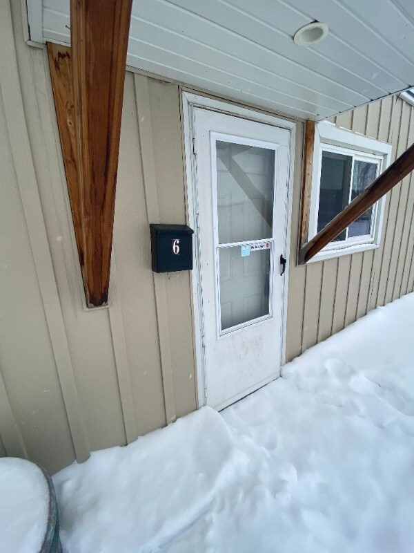 1209 E 6th St Unit 6, Laurel, MT 59044 Room for Rent in Laurel, MT