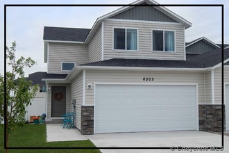 Building Photo - 6505 Painted Rock Trl