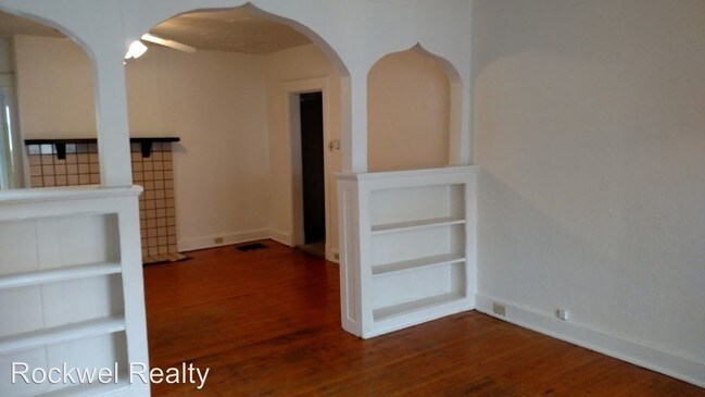 Building Photo - 2 br, 1 bath House - 5916 Nicholson Street