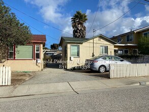 Building Photo - 1880-1884 Laguna St