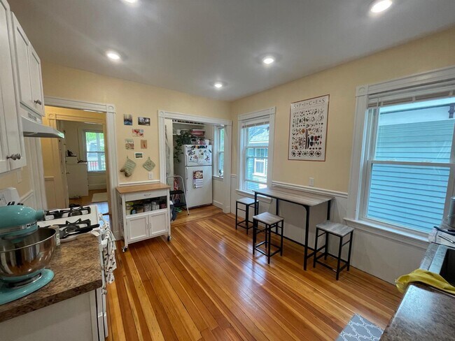 Foto del edificio - 10 Chandler St