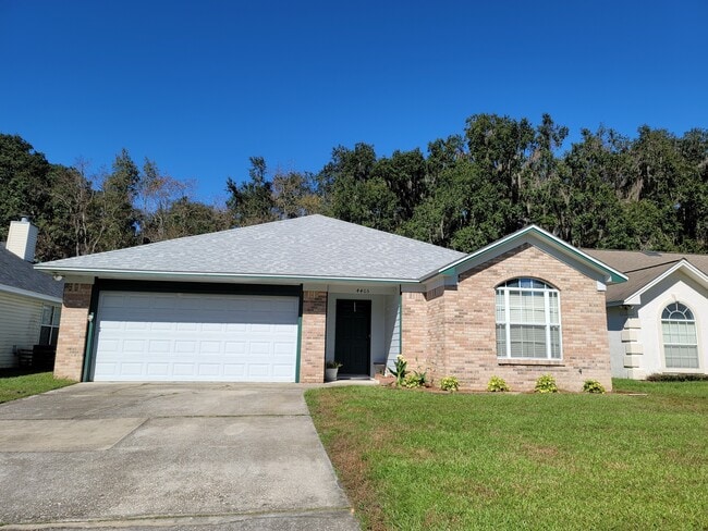 Building Photo - 4405 Cool Emerald Dr