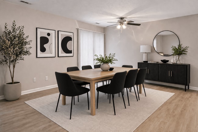 Building Photo - Foote Hills Apartments - Grand Rapids, MI