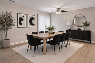 Building Photo - Foote Hills Apartments - Grand Rapids, MI
