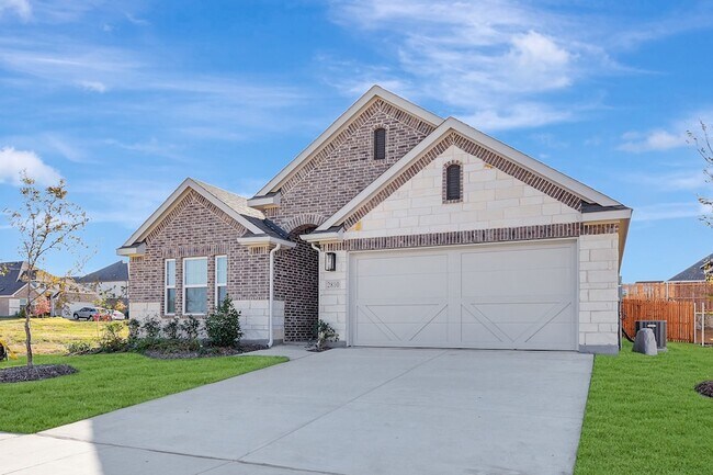 Foto del edificio - 2810 Woodbrook Dr