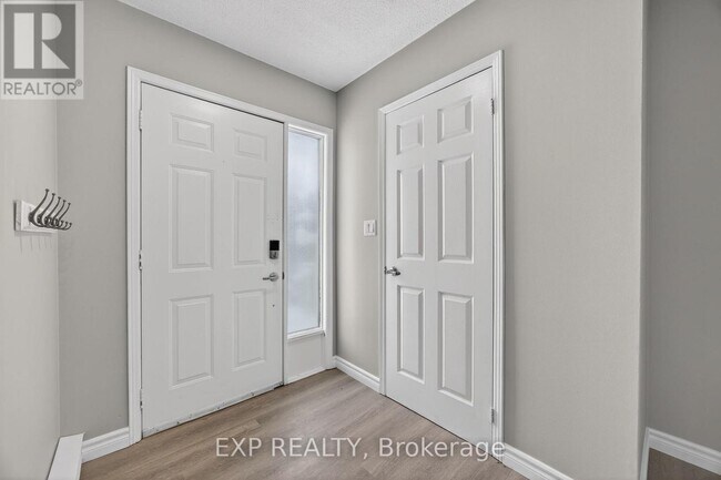 Photo du bâtiment - 15 Watts Crescent