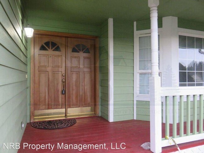 Foto del edificio - 3 br, 2.5 bath House - 8601 146th St Ct E