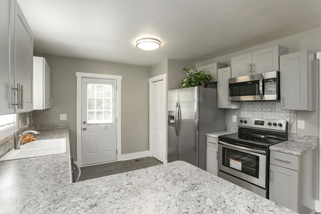 Photo - 2410 Dennywood Drive Apartment