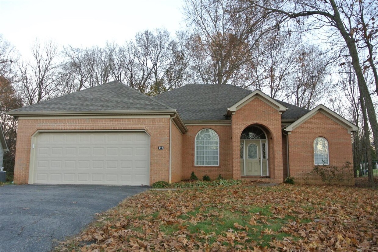 144 Lost River Ln, Bowling Green, KY 42104 House Rental in Bowling Green, KY