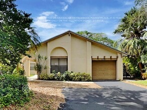 Building Photo - 14831 SW 50th Terrace
