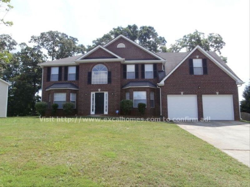Primary Photo - 1476 Duren Farms Dr