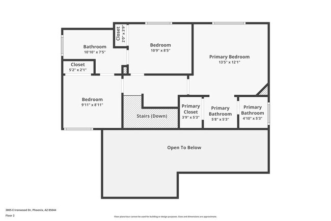 Building Photo - 3805 E Ironwood Dr