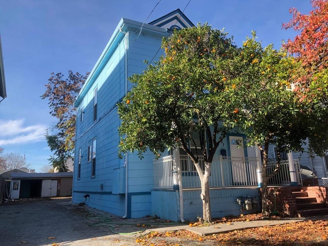 257 N 9th St, San Jose, CA 95112 House Rental in San Jose, CA