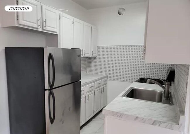 Building Photo - 537 W 133rd St