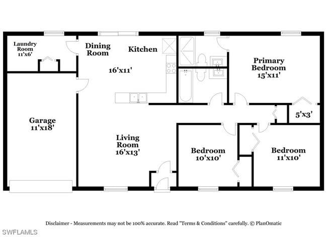 Building Photo - 3521 17th St SW