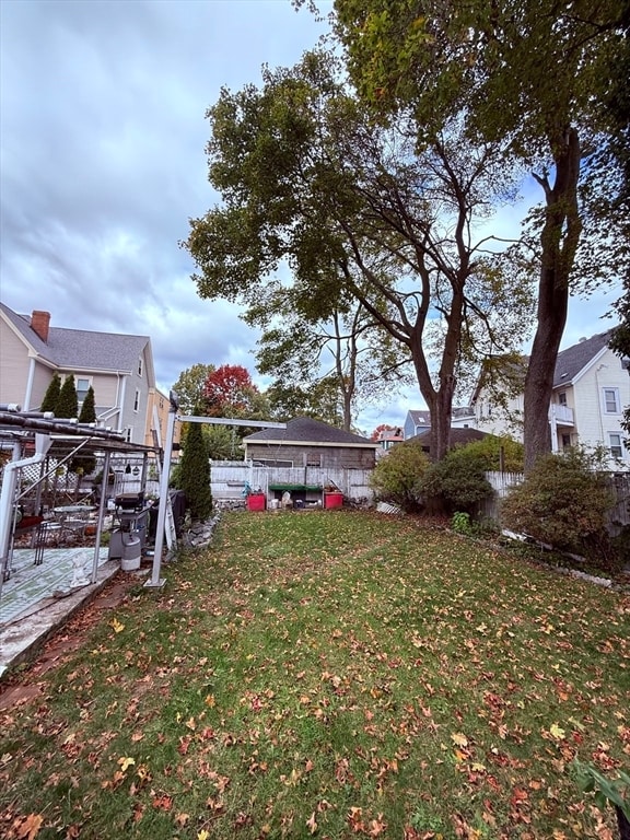 Foto del edificio - 165 Summer St