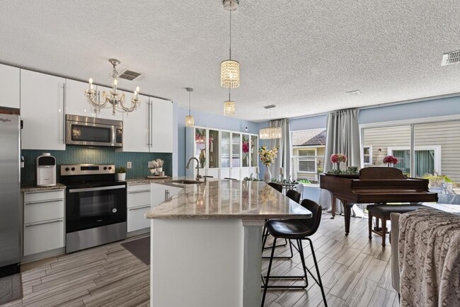 Photo - 805 Old Bridge Rd Townhome