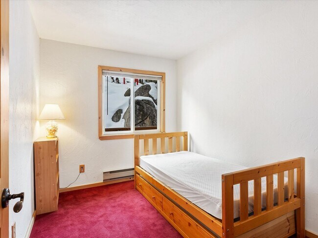 Building Photo - Tahoe Condo for Rent