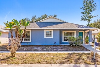 Building Photo - 1316 Bayou Pass Dr