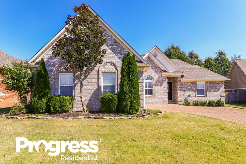 35 Cami Cove, Somerville, TN 38068 House Rental in Somerville, TN