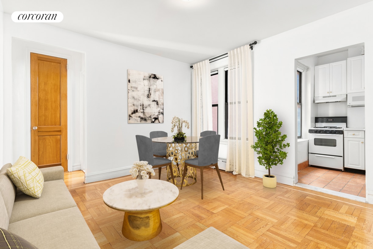 Foto principal - 221 E 76th St