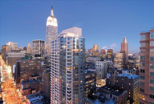 Foto del edificio - 800 Sixth Avenue