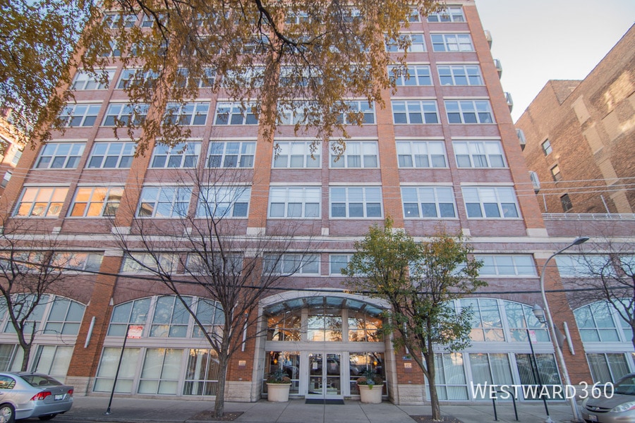 Primary Photo - 933 W Van Buren St