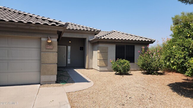 Foto del edificio - 13424 W Desert Rock Dr
