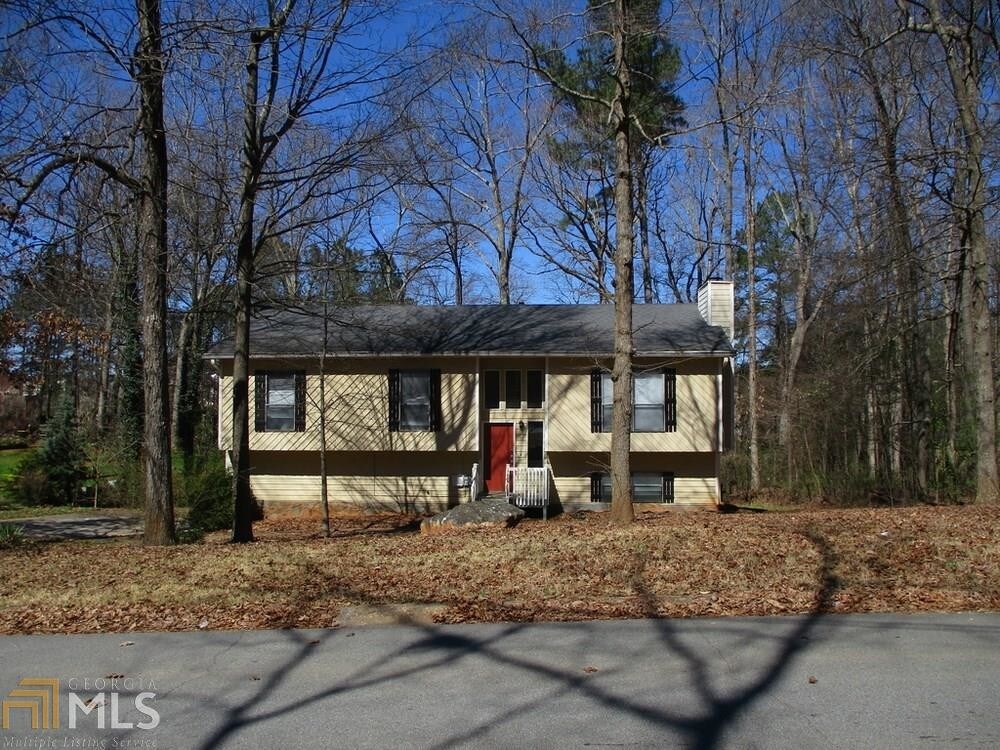 Primary Photo - 5970 Sutton Pl