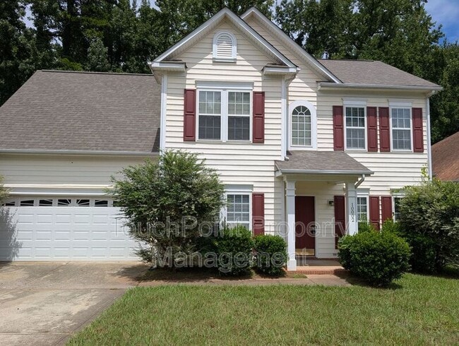 Photo - 10002 Baxter Caldwell Dr House