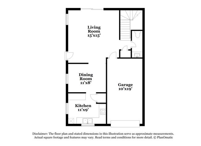 Foto del edificio - 8733 Cinnabay Dr