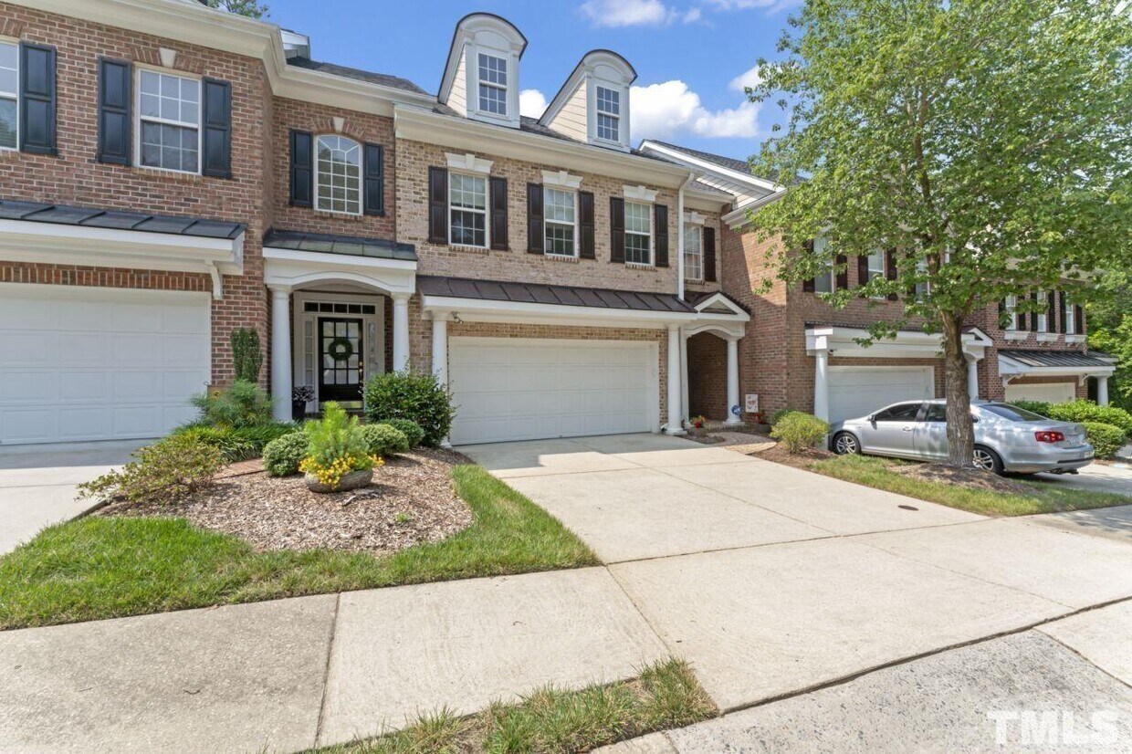Foto principal - 4065 Barton Park Pl