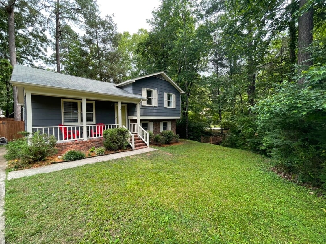 Primary Photo - Quiet 3 bedroom cul-de-sac home in Rolling...