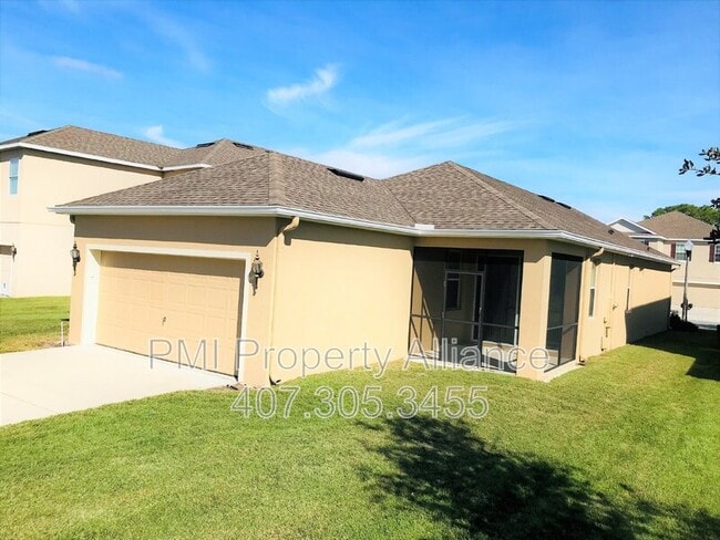Building Photo - 4205 Blue Major Dr