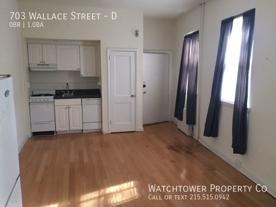 Primary Photo - 703 Wallace St