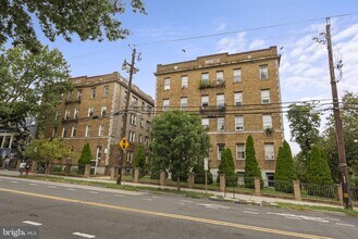Building Photo - 4120 14th St NW