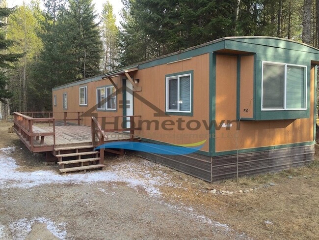 Building Photo - 468800 N Highway 95