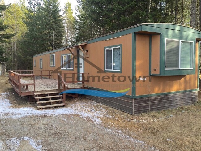 Foto del edificio - 468800 N Highway 95