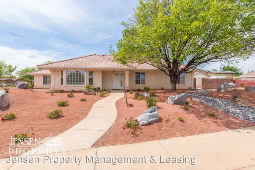 Building Photo - 1477 Canyon View Dr