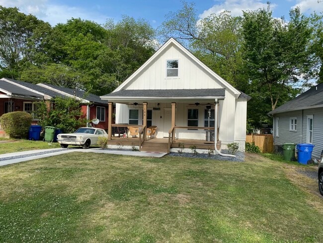 Foto del edificio - 184 Laurel Ave SW