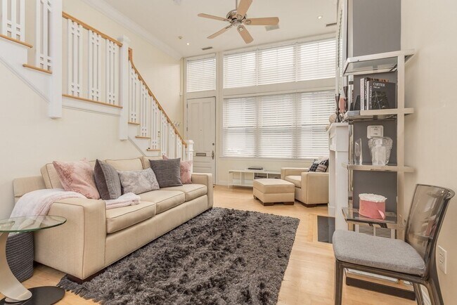 Foto del edificio - 58 Piedmont St