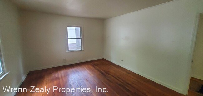 Foto del edificio - 2 br, 1 bath House - 1502 Joyce Street